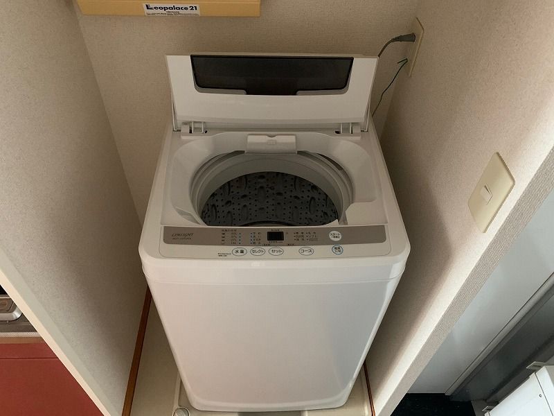 レオパレスＪＵＮ その他設備