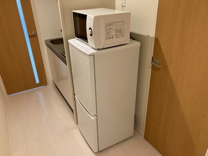 レオネクストオリーブ その他