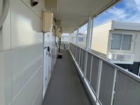 レオパレスＭａｒｉｎｅ　Ｓ館 共用部分