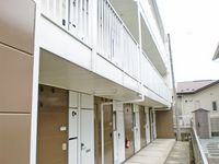 レオパレスＶ 共用部分