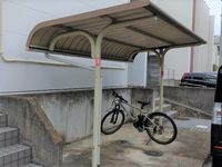 レオパレスソフィア湘南 共用部分