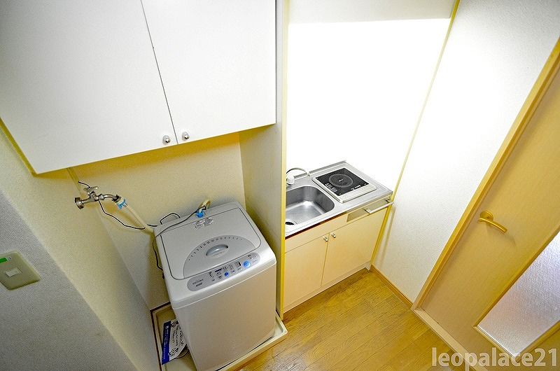 レオパレスナカス その他設備