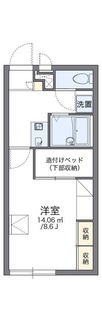 30629 Floorplan