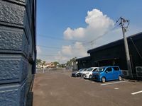 レオパレスＳＴＥＬＬＡ 駐車場