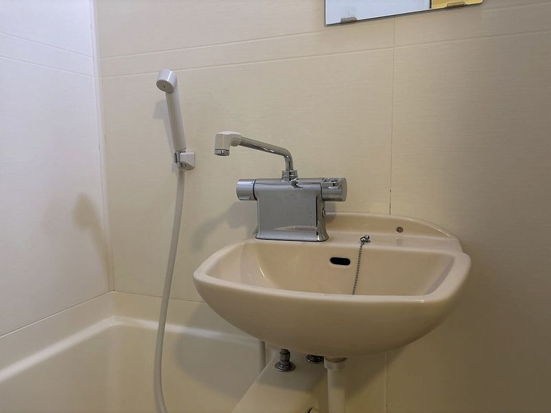 leopalace Kutsurogi Sink