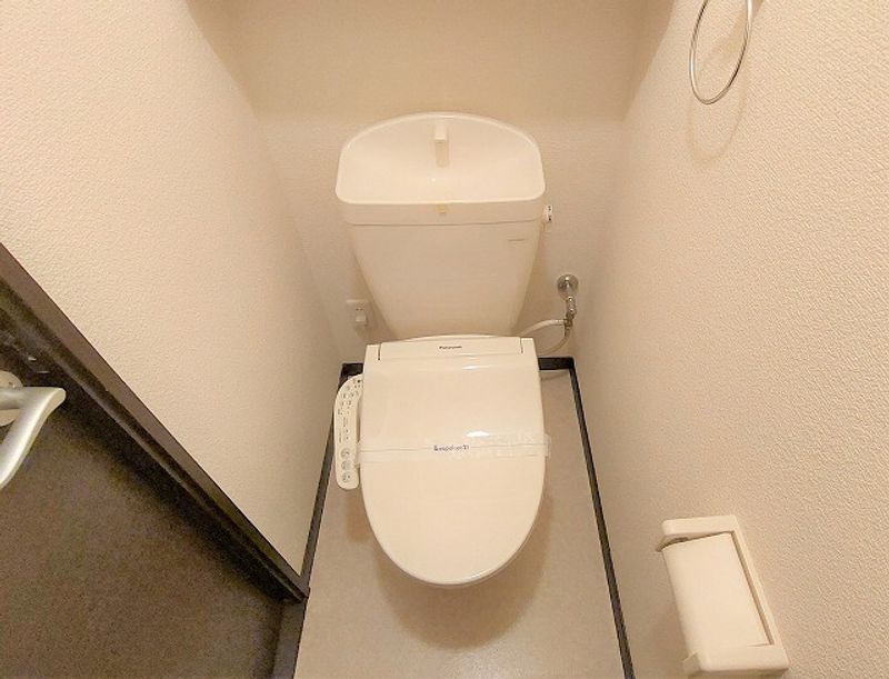 レオネクストサンビレッジ トイレ