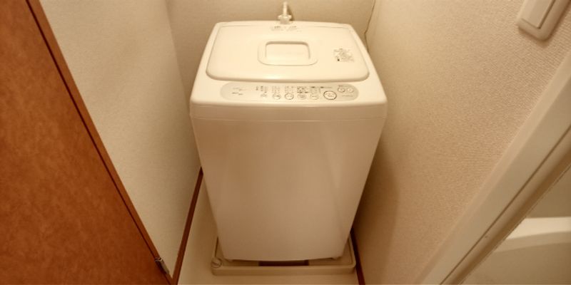 レオパレスマックハウス その他設備