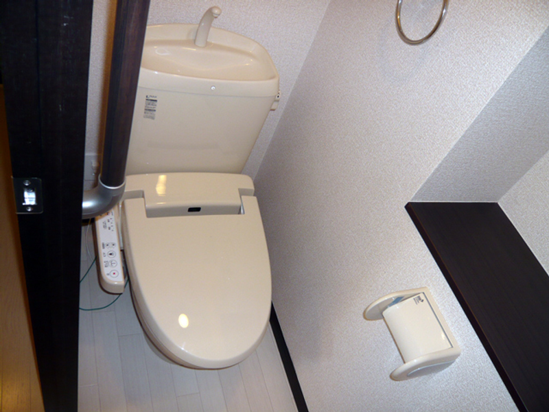 LEONEXT Paysage II 卫生间