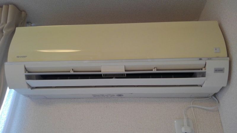 レオパレス東進 その他設備