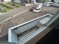 レオパレスヴィラージュⅡ バルコニー