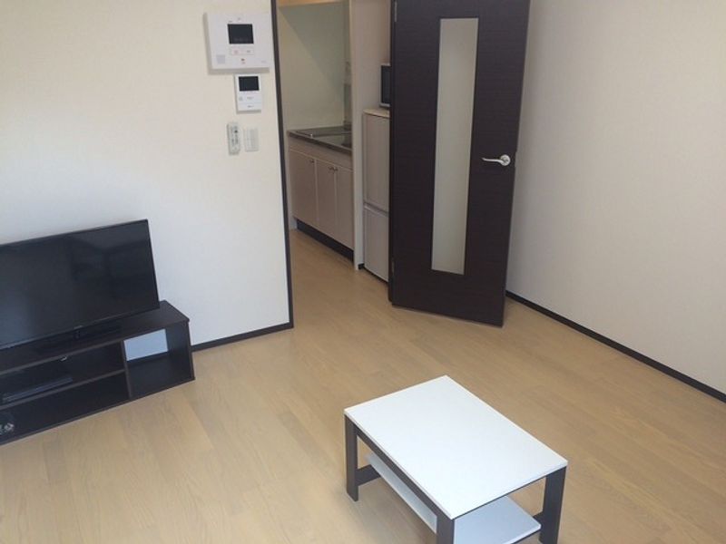 CLEINO POP Hanada Bedroom