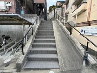 leopalace Fujigaoka Nibankan 입구