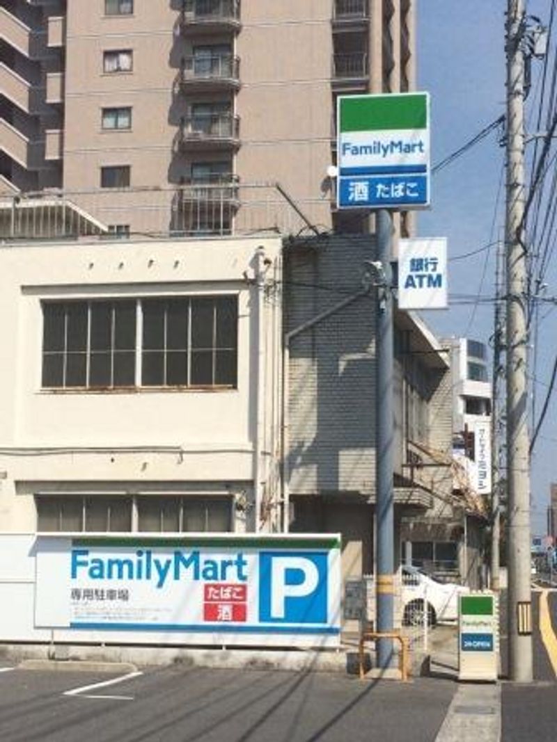 レオネクスト麻里布川 周辺環境