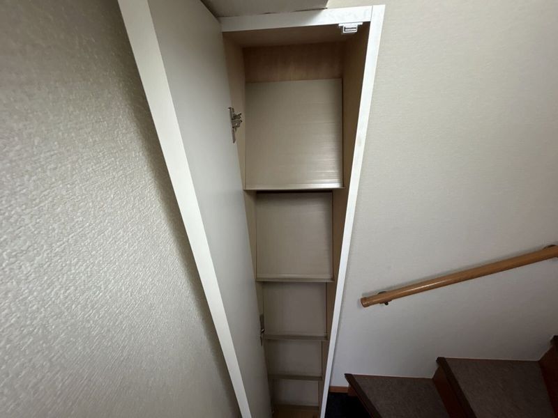 レオパレスラピュタ その他