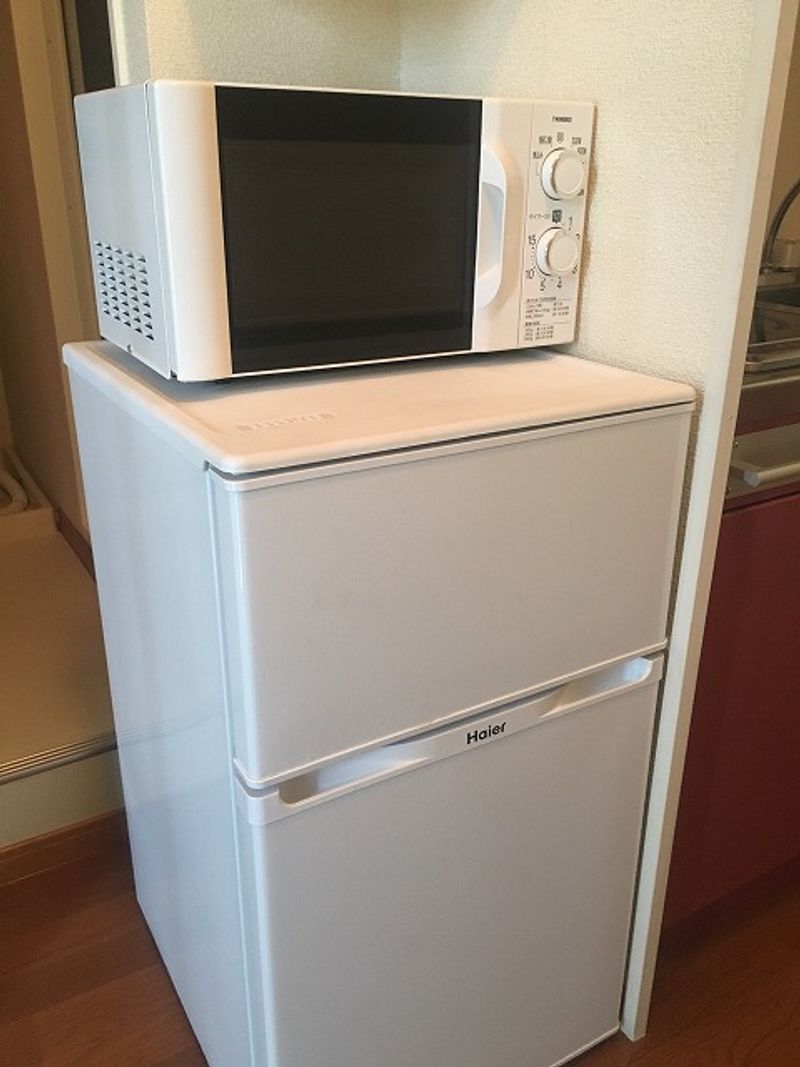 レオパレスカネエーズ松ヶ丘Ｂ棟 その他設備