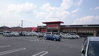 レオパレスバンブー 周辺環境