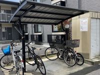 レオパレスベルウッド 共用部分