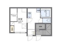 25523 Floorplan