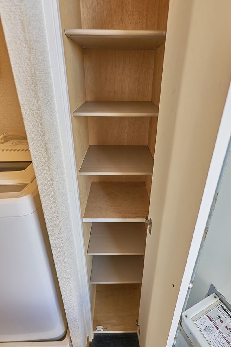レオパレスＭｅｕｂｌｅ 玄関