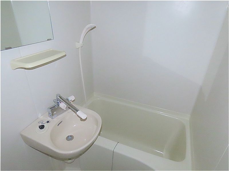 leopalace Villa Grand Ote Bathroom