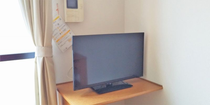 レオパレスエスポワール　ＫⅡ その他設備