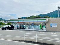 レオパレスパームヒルズＡ 周辺環境