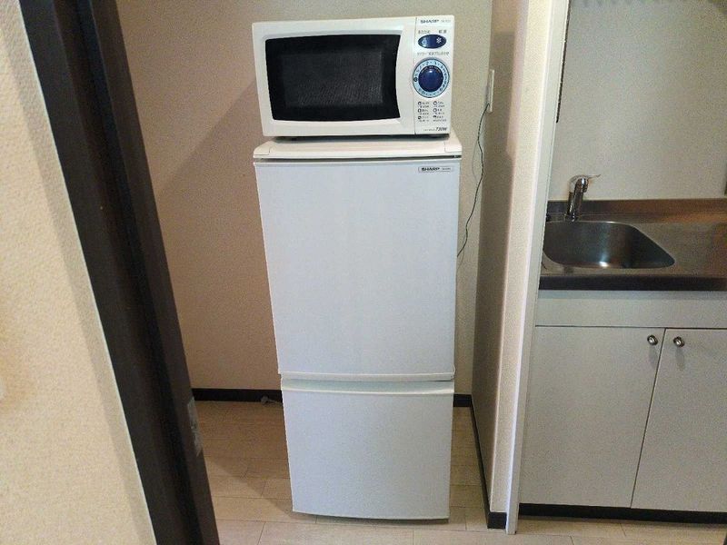 LEONEXT Lumiere Nishidai III Other facilities