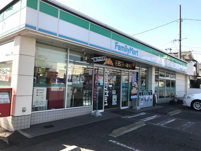 レオパレスＭＡＴＳＵＭＯＴＯ 周辺環境