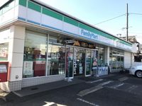 レオパレスＭＡＴＳＵＭＯＴＯ 周辺環境