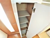 レオパレスイーストⅤ その他