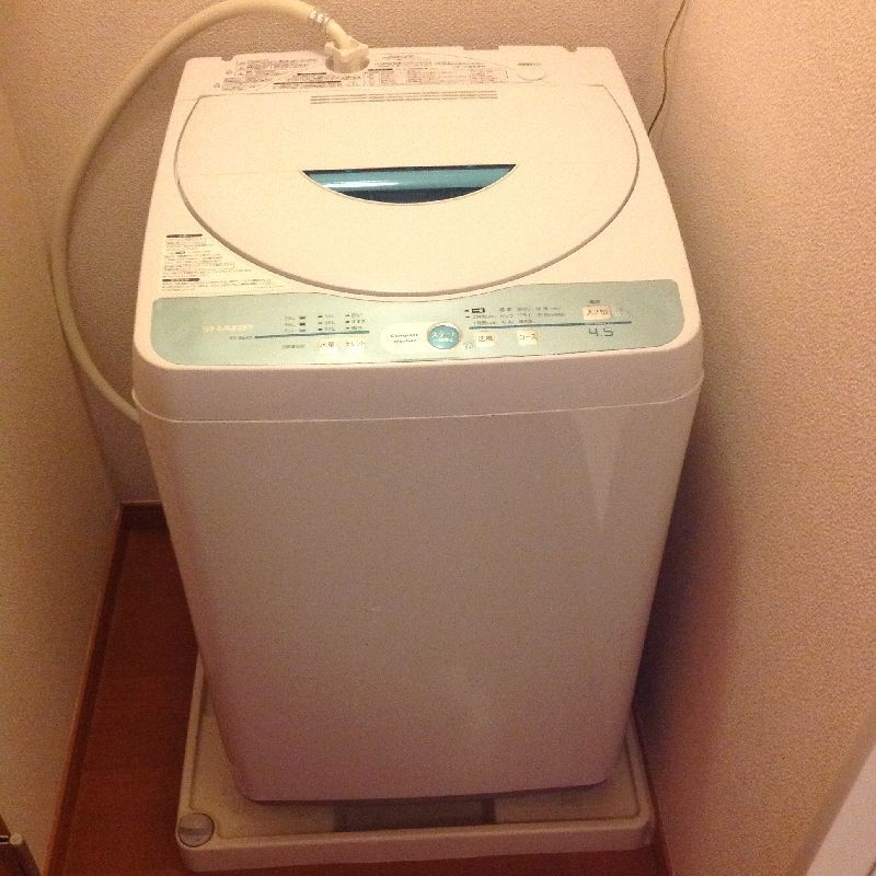 レオパレスヴェルドミールⅠ その他設備