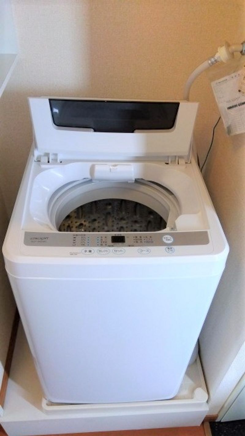 レオパレスさいわい その他設備