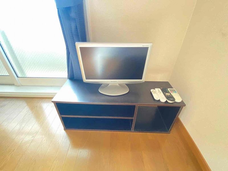 レオパレス雅 その他設備