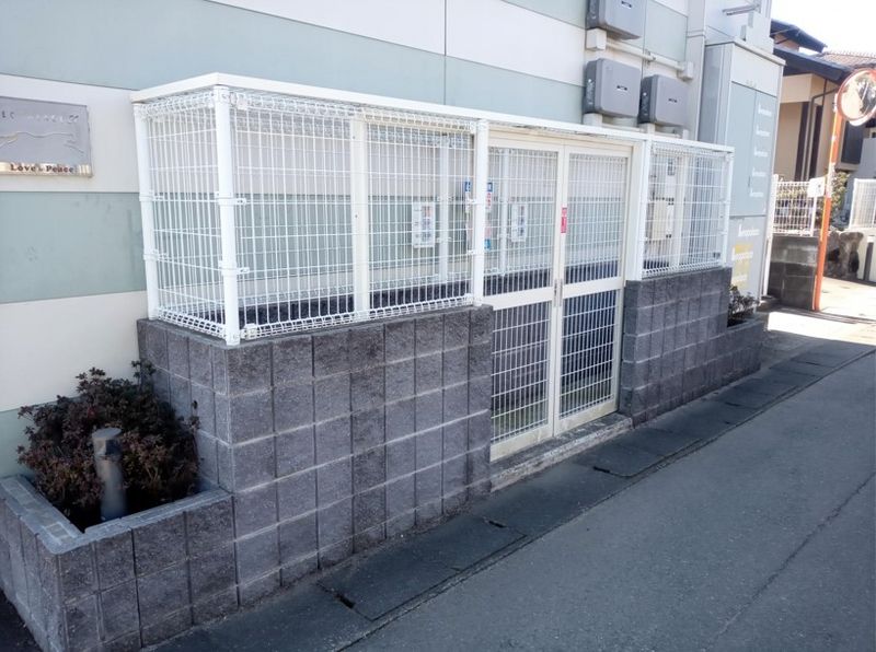 レオパレスＬｏｖｅ＆Ｐｅａｃｅ 共用部分