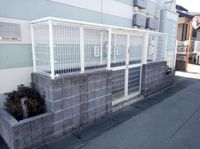 レオパレスＬｏｖｅ＆Ｐｅａｃｅ 共用部分