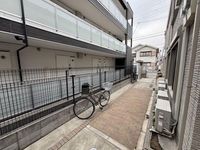 クレイノリッツハウス　中道 共用部分