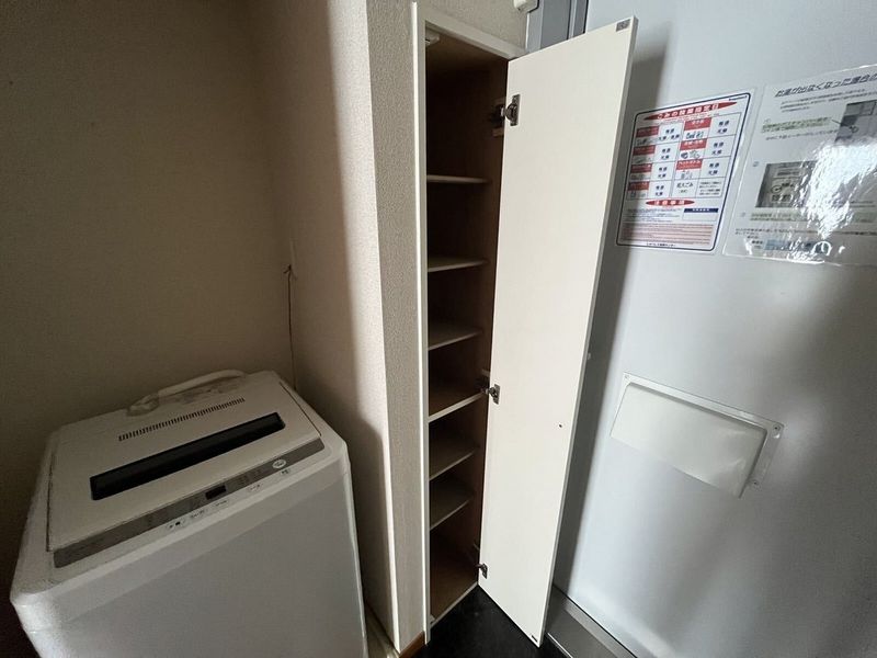 レオパレスラ　プランタン　Ⅱ その他