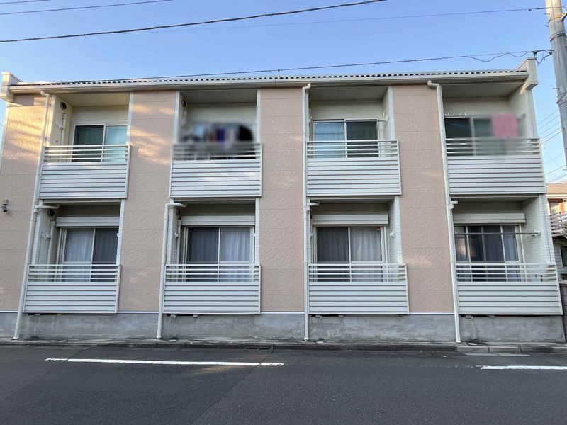 LEONEXT Sunflower 외관