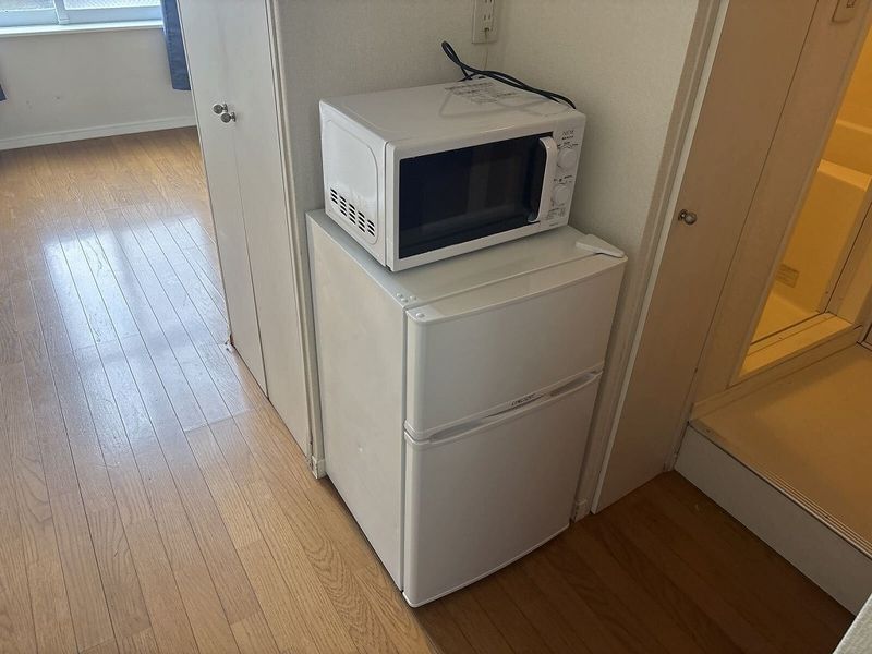 leopalace Saison Thiết bị khác