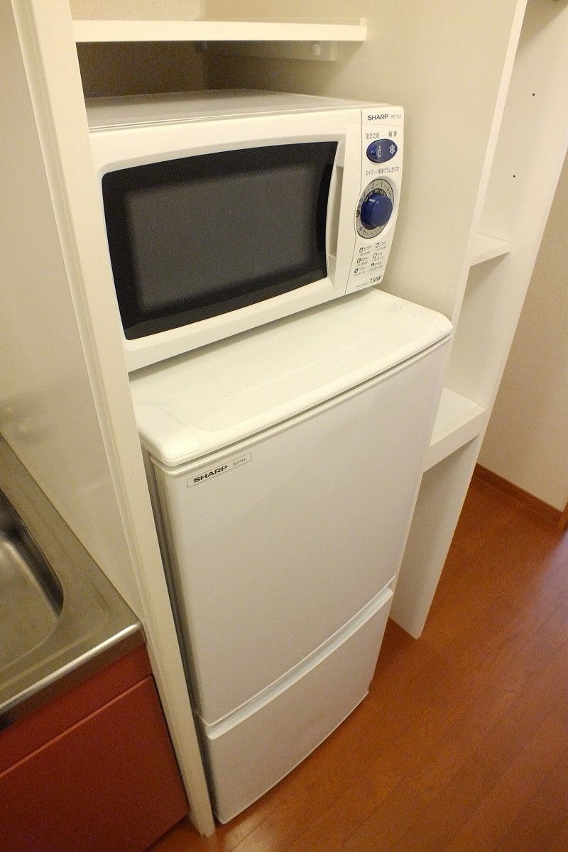 レオパレスコンファーレ神栖Ⅰ その他設備