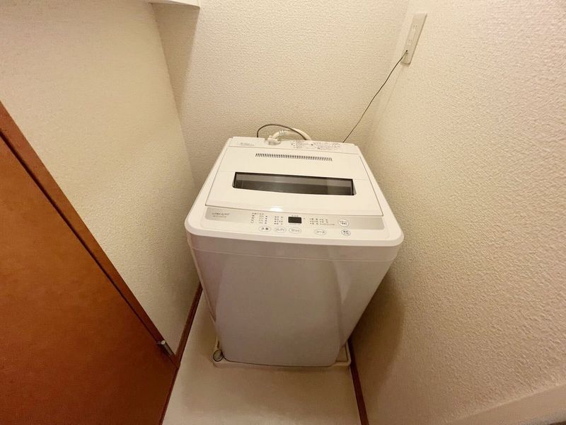 レオパレスプリティ葵 その他設備