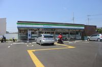 レオパレスメゾン　ＭⅡ 周辺環境