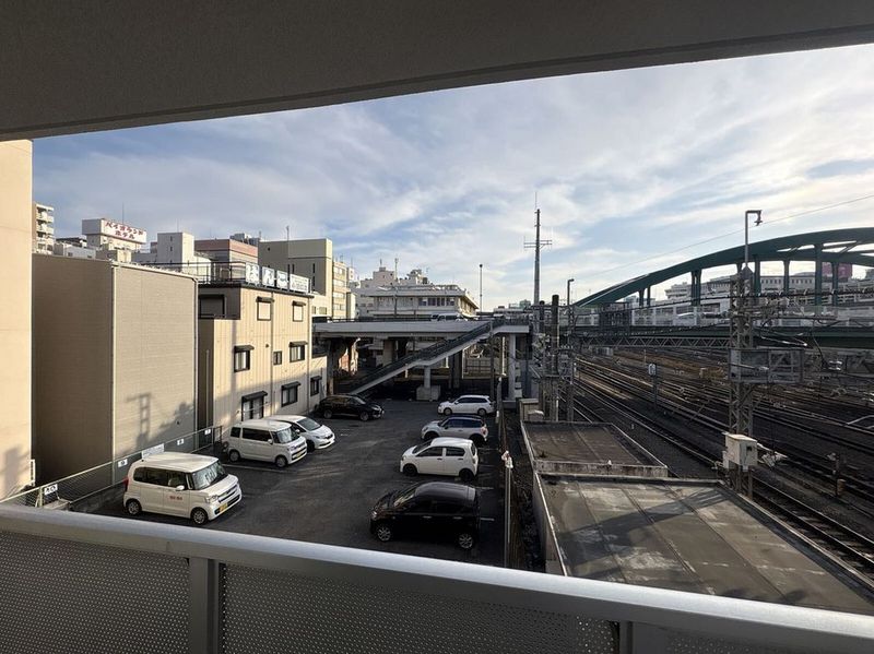 leopalace Hana Tầm nhìn