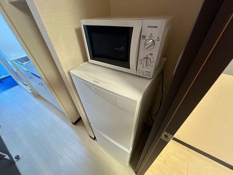 LEONEXT Blue Ridge II Thiết bị khác