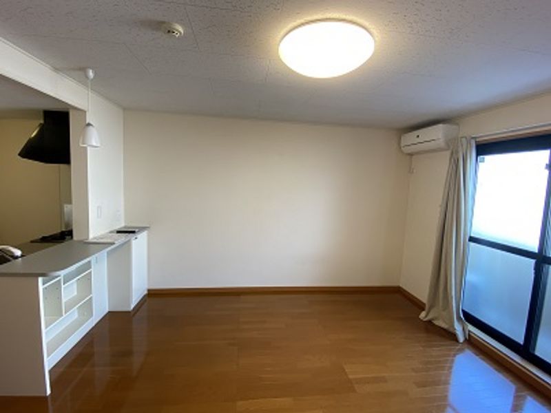 レオパレス空垣 その他