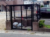 レオパレスＨａｐｐｙ 共用部分
