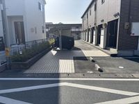 leopalace Sunny Bright II 入口