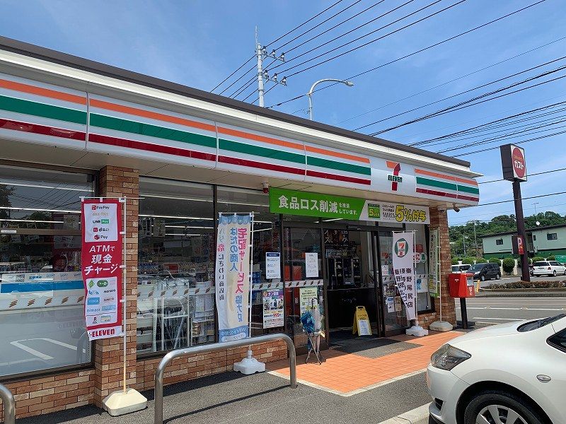 レオネクストパラティーノ 周辺環境