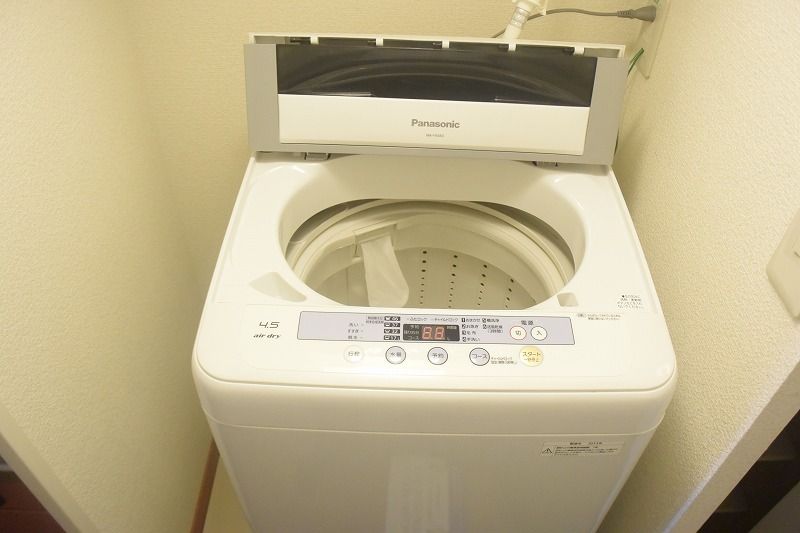 レオパレス郷 その他