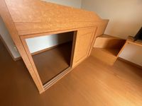 leopalace Cresia 수납공간